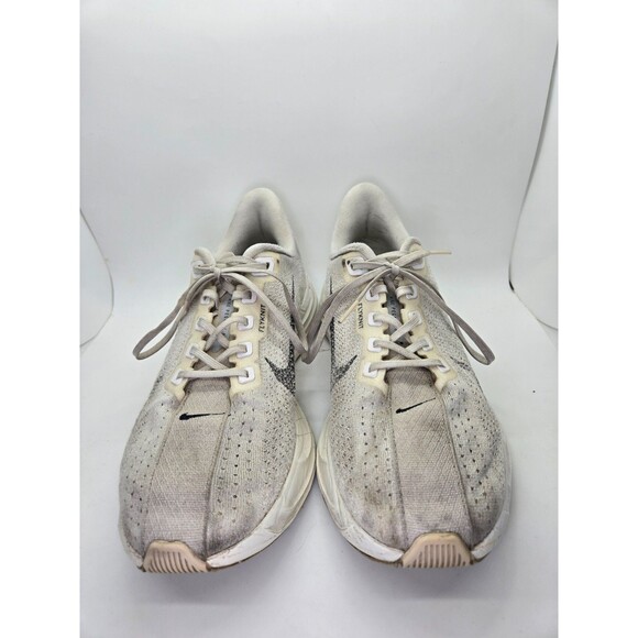 Nike Pegasus Plus Shoes Mens 9 White Sail Orewood Running Athletic Road Sneakers main image 6
